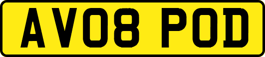 AV08POD