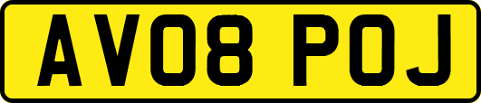 AV08POJ