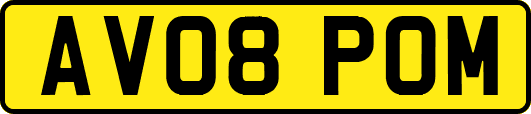 AV08POM