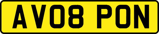 AV08PON