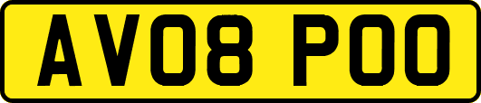 AV08POO