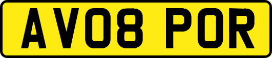 AV08POR