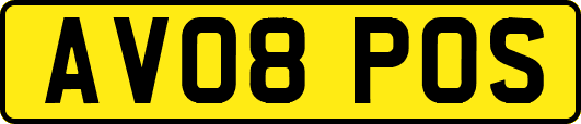 AV08POS