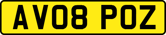 AV08POZ
