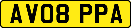 AV08PPA
