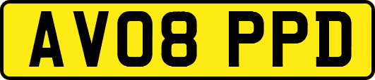 AV08PPD