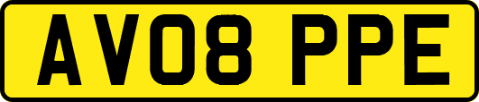 AV08PPE