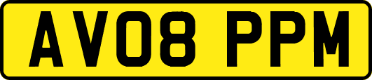 AV08PPM