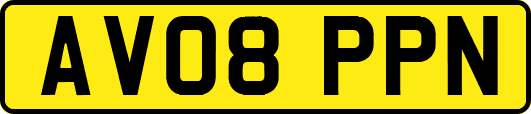 AV08PPN