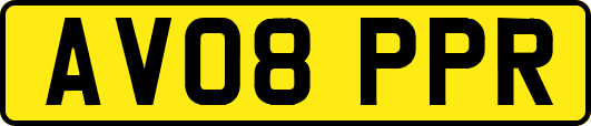 AV08PPR
