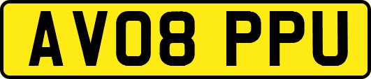 AV08PPU