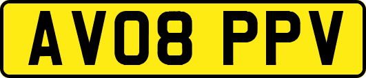 AV08PPV