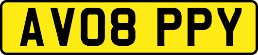 AV08PPY