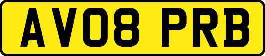 AV08PRB