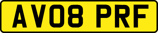 AV08PRF