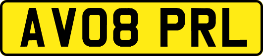 AV08PRL