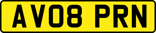 AV08PRN