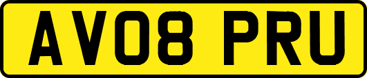 AV08PRU