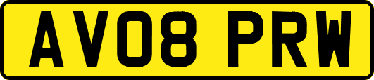 AV08PRW