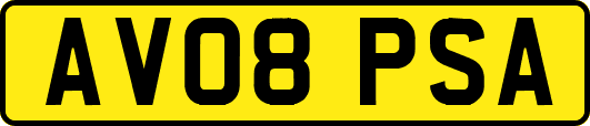 AV08PSA