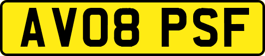 AV08PSF
