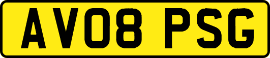 AV08PSG