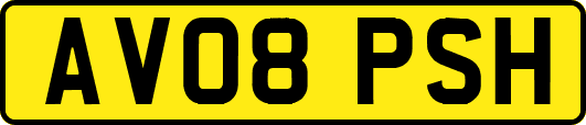 AV08PSH