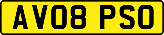 AV08PSO