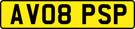 AV08PSP