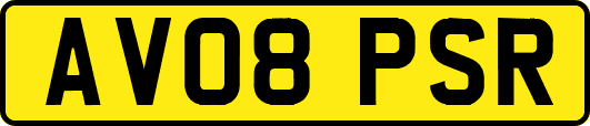 AV08PSR