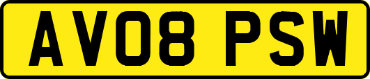 AV08PSW
