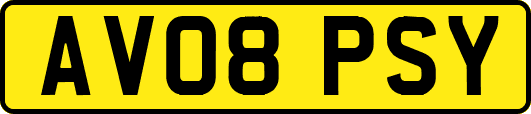 AV08PSY