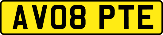 AV08PTE