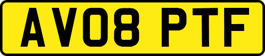 AV08PTF