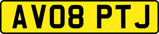 AV08PTJ