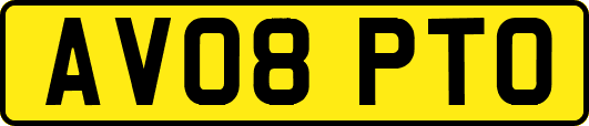 AV08PTO
