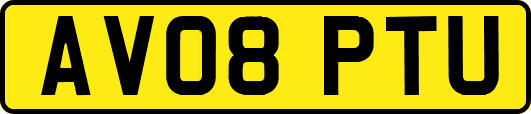 AV08PTU
