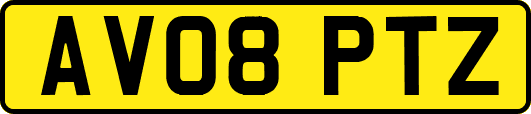 AV08PTZ