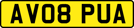 AV08PUA