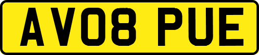 AV08PUE