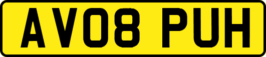 AV08PUH