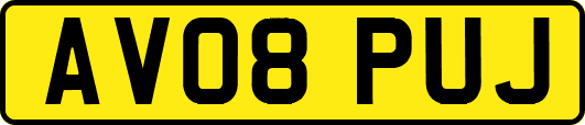 AV08PUJ