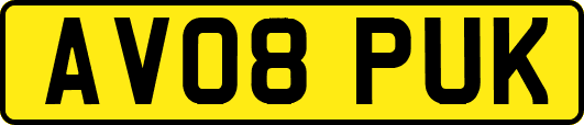 AV08PUK