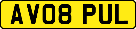 AV08PUL