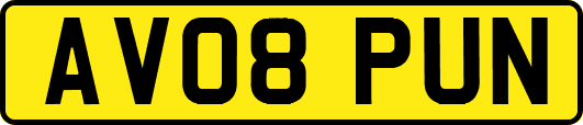 AV08PUN