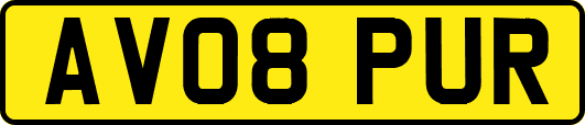 AV08PUR