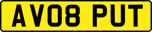 AV08PUT