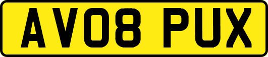 AV08PUX