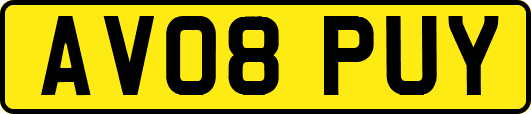 AV08PUY