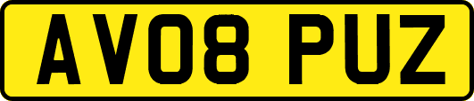 AV08PUZ